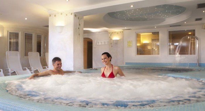 Sport Hotel Arabba, Arabba ski chalet, image 8